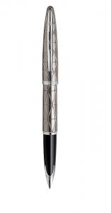 Stilou Waterman CARENE Contemporany Gunmetal [0]
