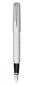Stilou Waterman EXCEPTION Precious Metal Sterling Silver [0]
