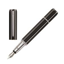 Stilou Cerruti 1881 Hexagonal & Cadou Batista Matase [1]