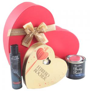 Sweet Valentine Gift Set [0]