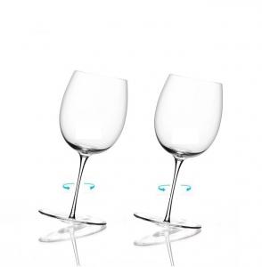 Swing Glass Wine by Vilca - Handmade in Italy [0]