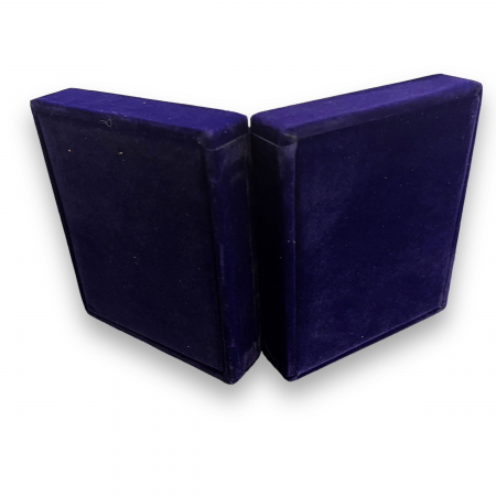 Icoana Dubla Fecioara Maria Ielusalem si Iisus Hristos 12,5 x 11 x 5 cm [2]