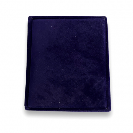 Icoana Dubla Fecioara Maria Ielusalem si Iisus Hristos 12,5 x 11 x 5 cm [4]