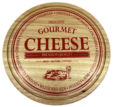 Platou Gourmet Cheese by Borealy kitchen [0]