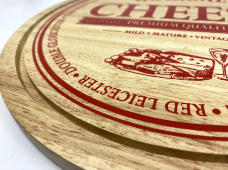 Platou Gourmet Cheese by Borealy kitchen [2]