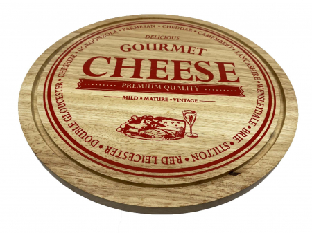 Platou Gourmet Cheese by Borealy kitchen [1]