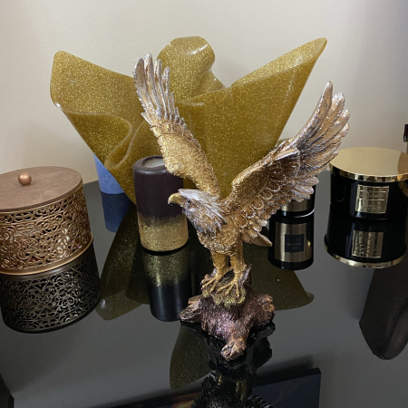 Statueta Vultur Acvila [1]