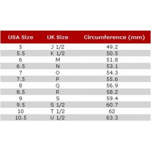 Inel Borealy Argint 925 Topaz 4 Carate Mistic Round Marimea 7 [3]