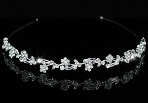Tiara Borealy Sweet Flowers [0]