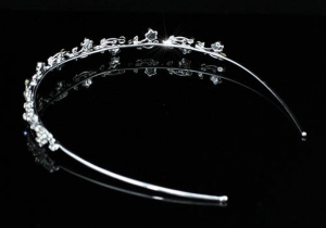 Tiara Borealy Sweet Flowers [2]