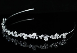 Tiara Borealy Sweet Flowers [1]