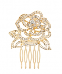 Tiara Borealy Rose Goldie [0]