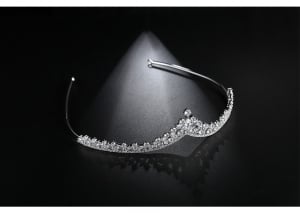 Tiara Regal Bride by Borealy [2]