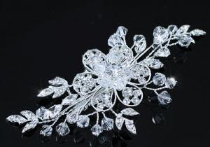 Agrafa Borealy Flower [4]