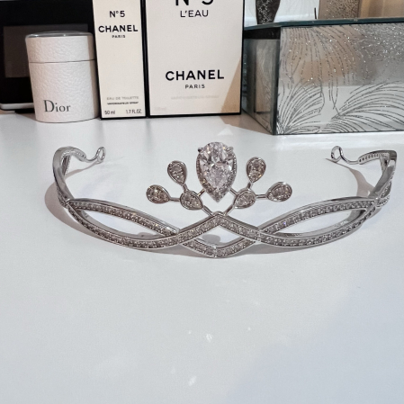 Tiara Printesa Mireasa [1]
