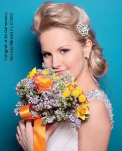 Tiara Borealy Rose [2]