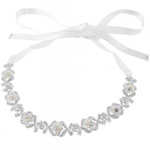 Tiara Borealy Bentita Crystal Luxe [0]