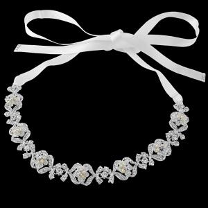 Tiara Borealy Bentita Crystal Luxe [2]