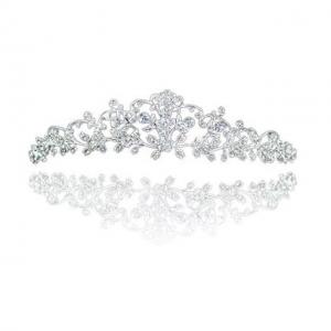 Tiara Borealy Delicate Flowers [0]