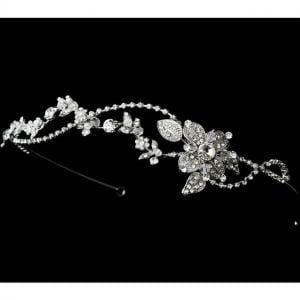 Tiara Borealy Flower Couture [2]