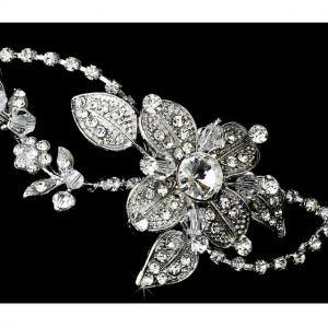 Tiara Borealy Flower Couture [3]