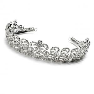 Tiara Borealy Diamonds Luxury Kate [0]