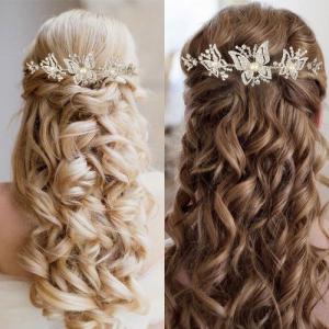 Tiară Triple Butterfly by Borealy [1]