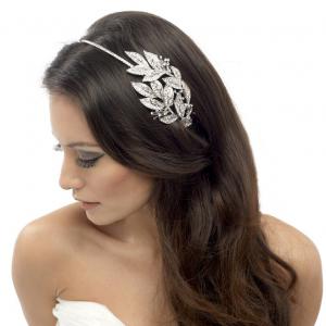 Tiara Borealy Vintage Couture [0]