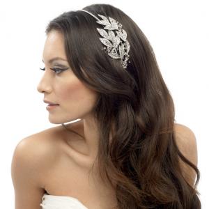 Tiara Borealy Vintage Couture [1]