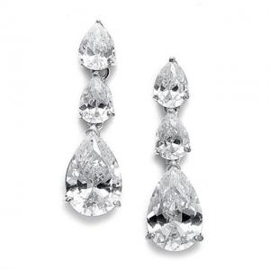 Cercei Borealy Diamonds Trio Drop [1]