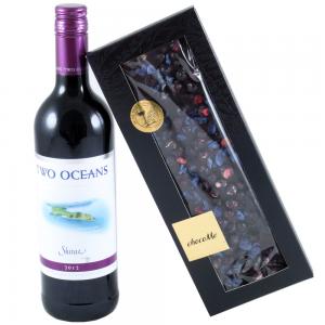 Two Oceans with Giuliano Tartufi & ChocoMe [3]