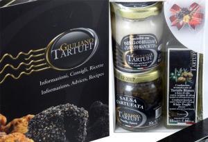 Two Oceans with Giuliano Tartufi & ChocoMe [2]