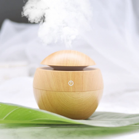 Umidificator Ultrasonic Small Borealy [1]