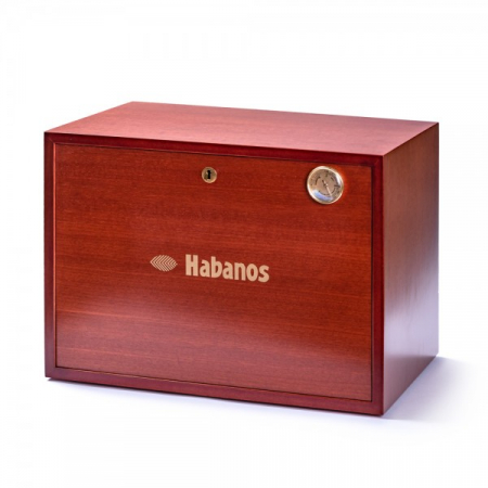 Cadouri pentru Fin - Umidor Presidente Habanos