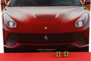 Passion for Ferrari [4]