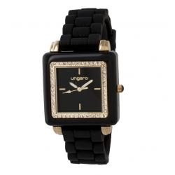 Ceas Preziosa Ungaro si Luxury Brosa Couture Gold [0]