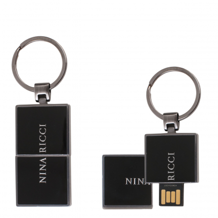 USB stick Manuscrit 2Gb Nina Ricci + Cadou Brosa Borealy [1]