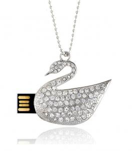 USB Memory Stick Swan 8 GB [1]