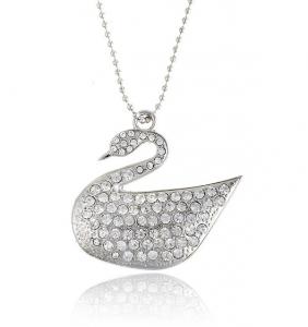 USB Memory Stick Swan 8 GB [0]