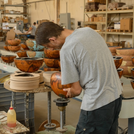 Ottante Firenze Globe Bar, by Zoffoli, made in Italy [2]