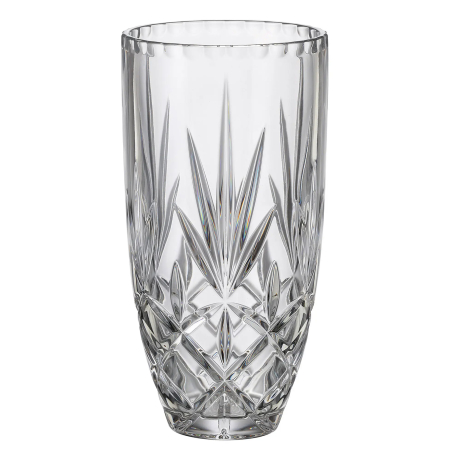 Vaza cristal BOHEMIA Elegance - 25,5 cm [1]
