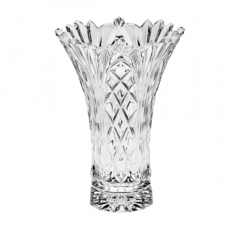 Vaza cristal BOHEMIA Elegance - 24,5 cm [0]