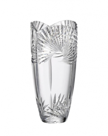 Vaza cristal BOHEMIA Lady - 30 cm [0]