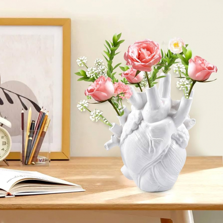 Vaza decorativa Heart [0]