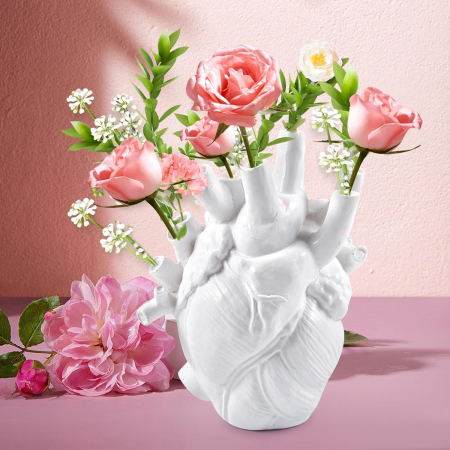 Vaza decorativa Heart [1]