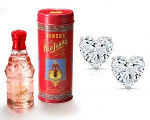 Versus Red Jeans Lovers - Eau de toilette 75 ml [0]