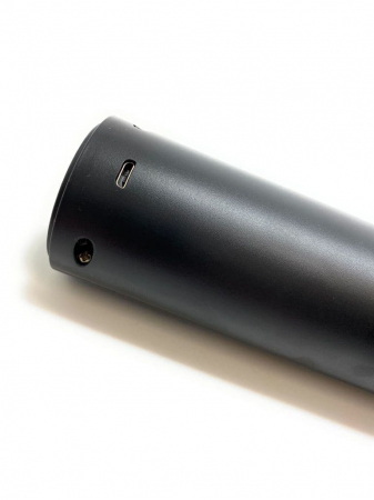 Tirbuson electric pentru sticle Kitchen [4]