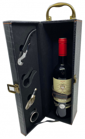 Cutie vin Collection Wine [0]