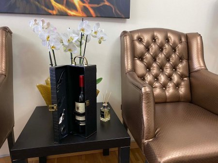 Cutie vin Collection Wine [6]