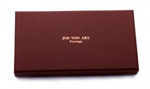 Wallet & Cufflinks Set by Jos von Arx [6]